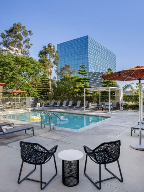 A Memorable Hotel Stay in El Segundo