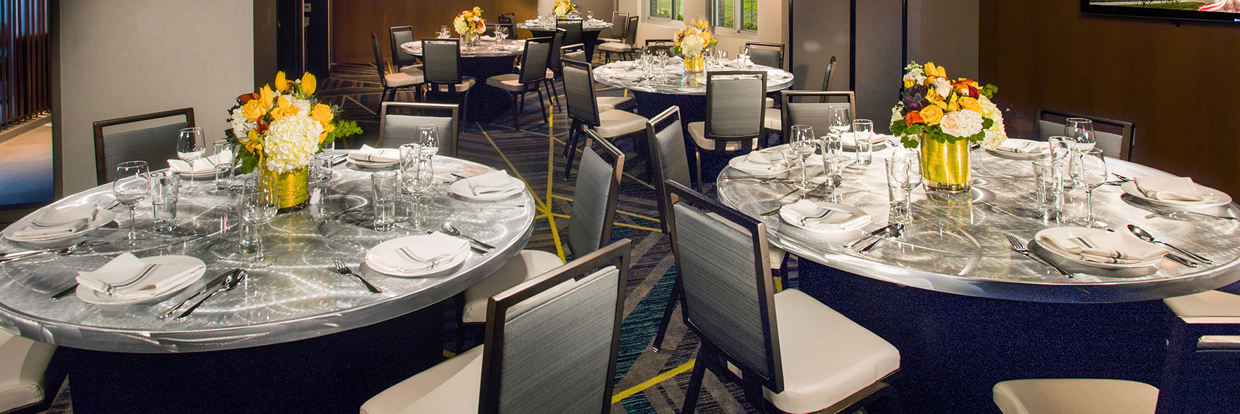 Packages of Cambria Hotel LAX