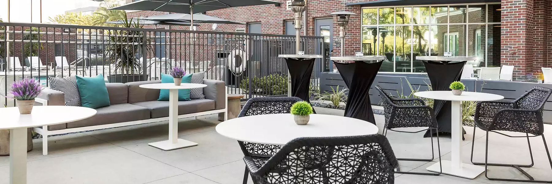 El Segundo Hotel Reservations Cambria Hotel Lax